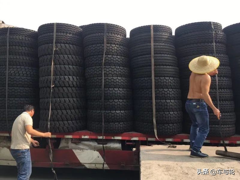 做轮胎区域代理商得多少钱,轮胎经销商的七大苦逼现状