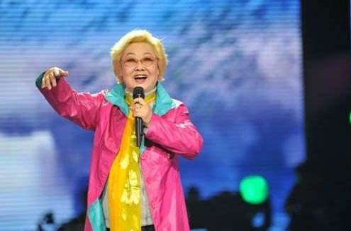 歌曲我的祖国郭兰英,歌曲我的祖国原唱郭兰英完整版