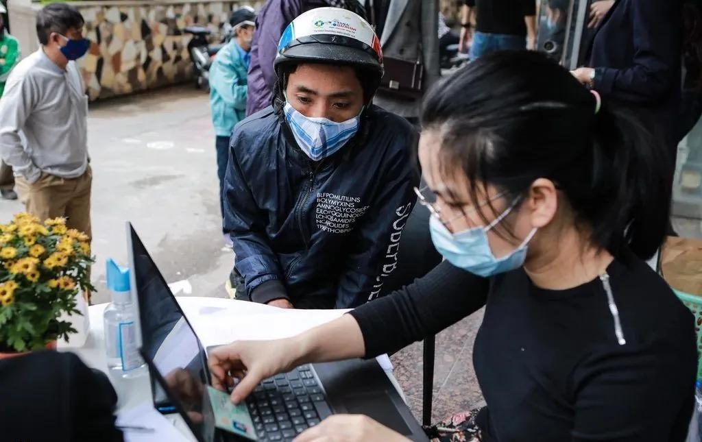 越南免费超市购物,越南免费的超市