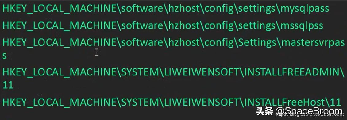 黑客需要掌握的windows基础命令,windows渗透常用命令