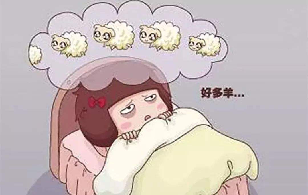 失眠药物选择及正确睡眠习惯指导,失眠都用哪些药品