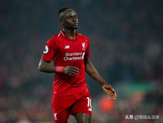 C罗又遭无视！100大巨星排行榜仅列第4位，梅西称霸马内第3