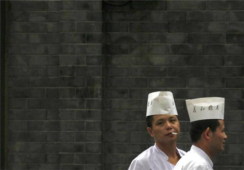 厨师很难做怎么办,厨师难招的原因