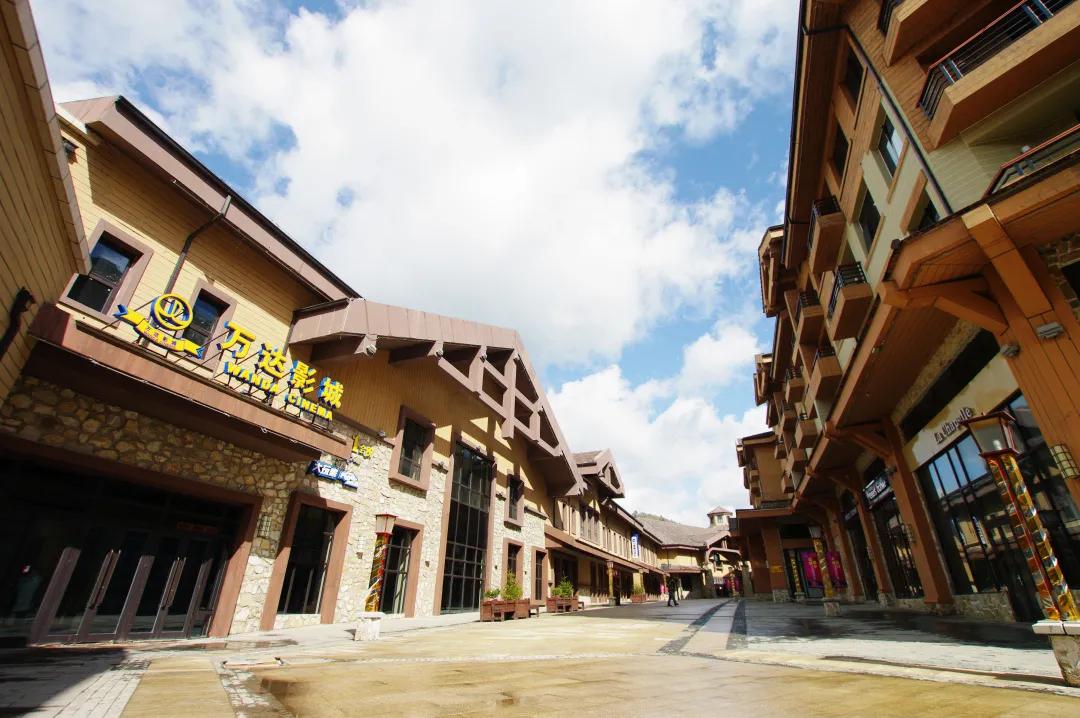 白山之夏旅游,白山4天旅游攻略