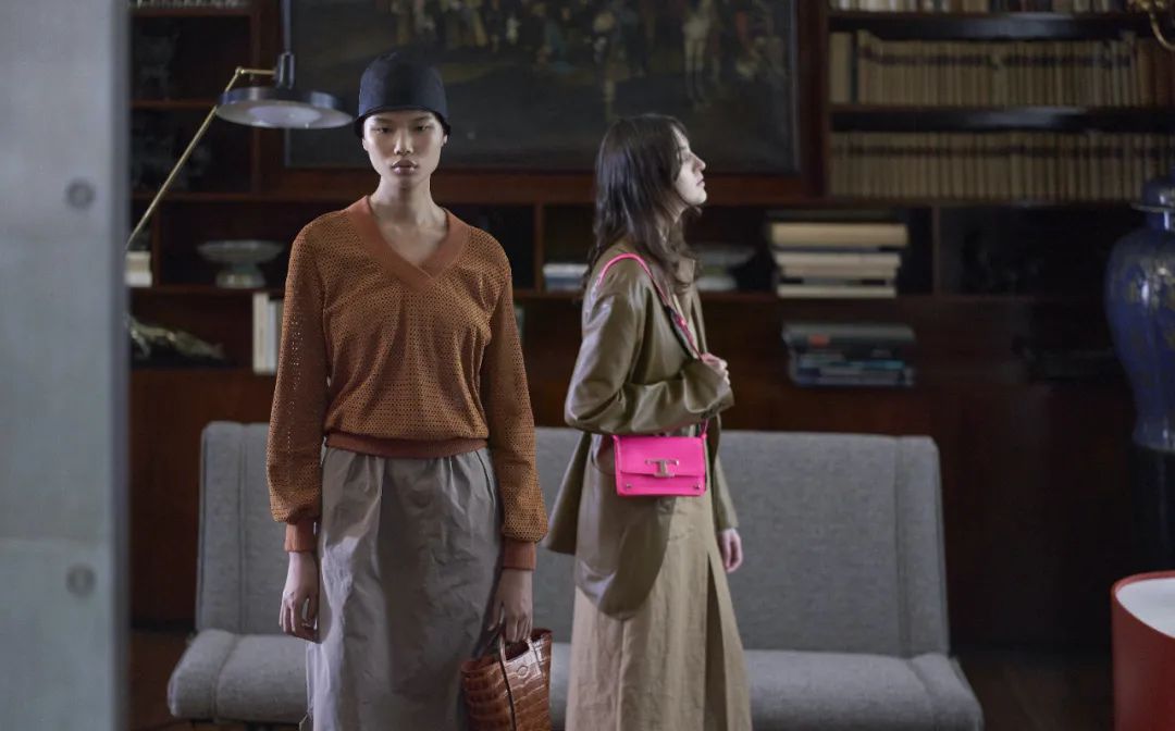 这些赢在起跑线上的包包已经成为爆爆爆爆款了