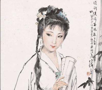 ai还原刘邦,ai还原朱元璋鞋拔子脸