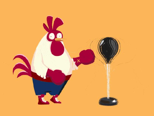 猩教练:正确解锁蛋*粉白**食用姿势(健身教练都不一定知道)