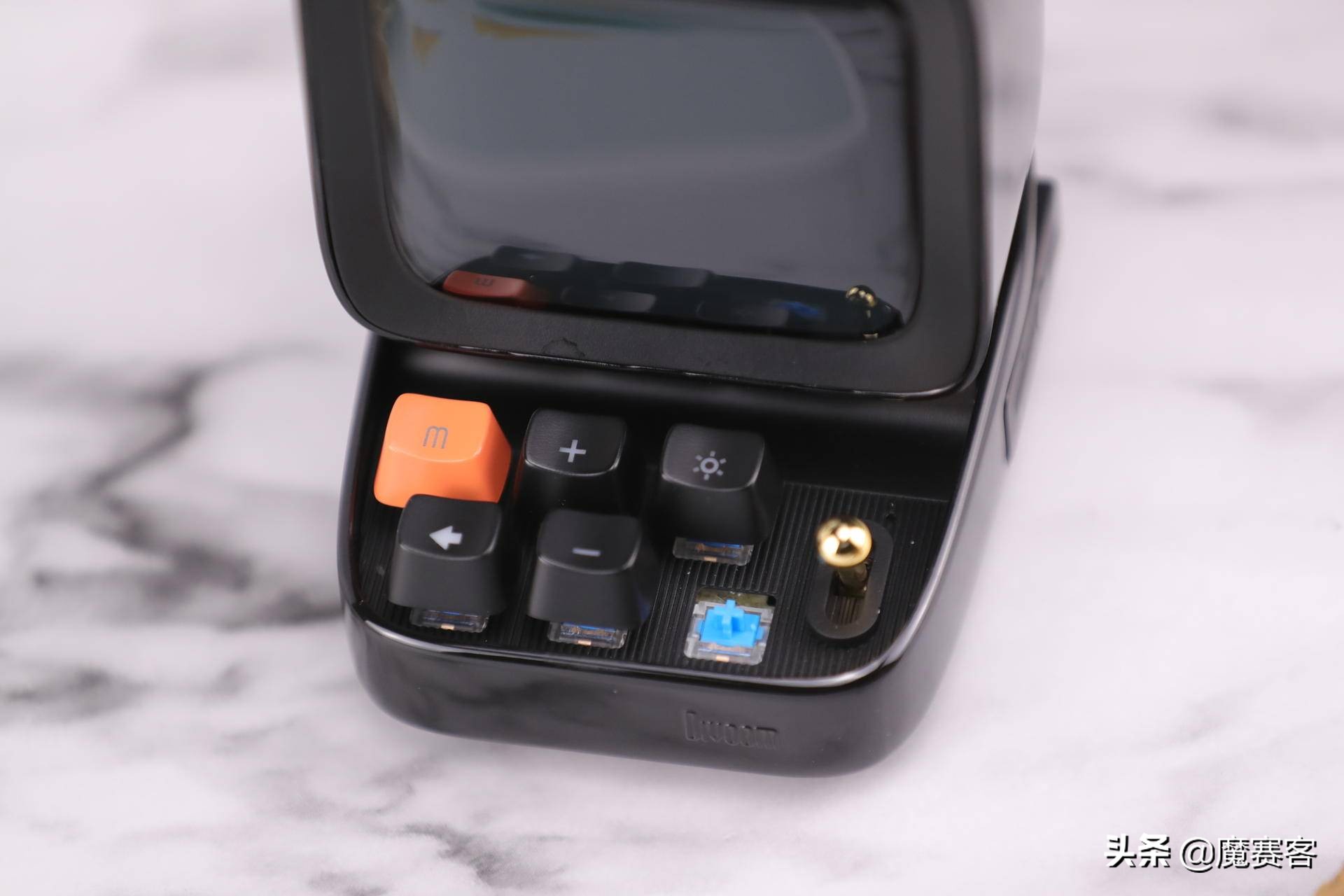 divoompro蓝牙音箱评测,divoomditoo测评