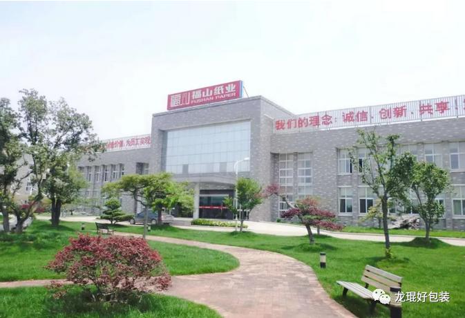 软包装印刷行业10亿的销售额,纸业巨头排行