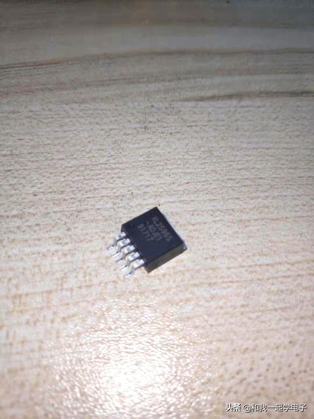 diy可调恒压恒流电源,电子DIY制作流程