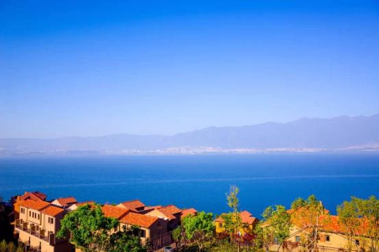 大理海东真的凉了吗？不，它只是改名了