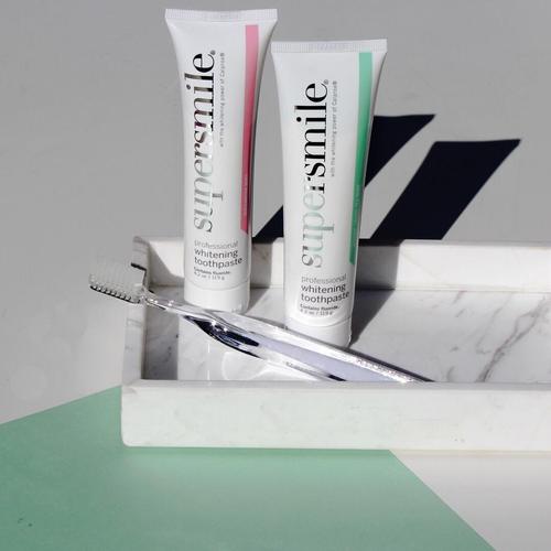 哪些国产的牙膏比较好,推荐几种进口牙膏