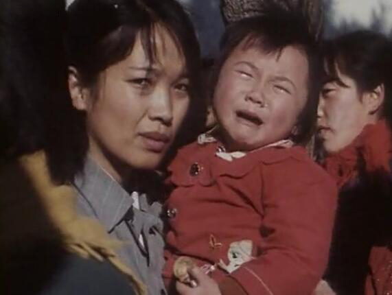 吕丽萍张丰毅张博宇两个儿子,张丰毅给吕丽萍儿子澄清