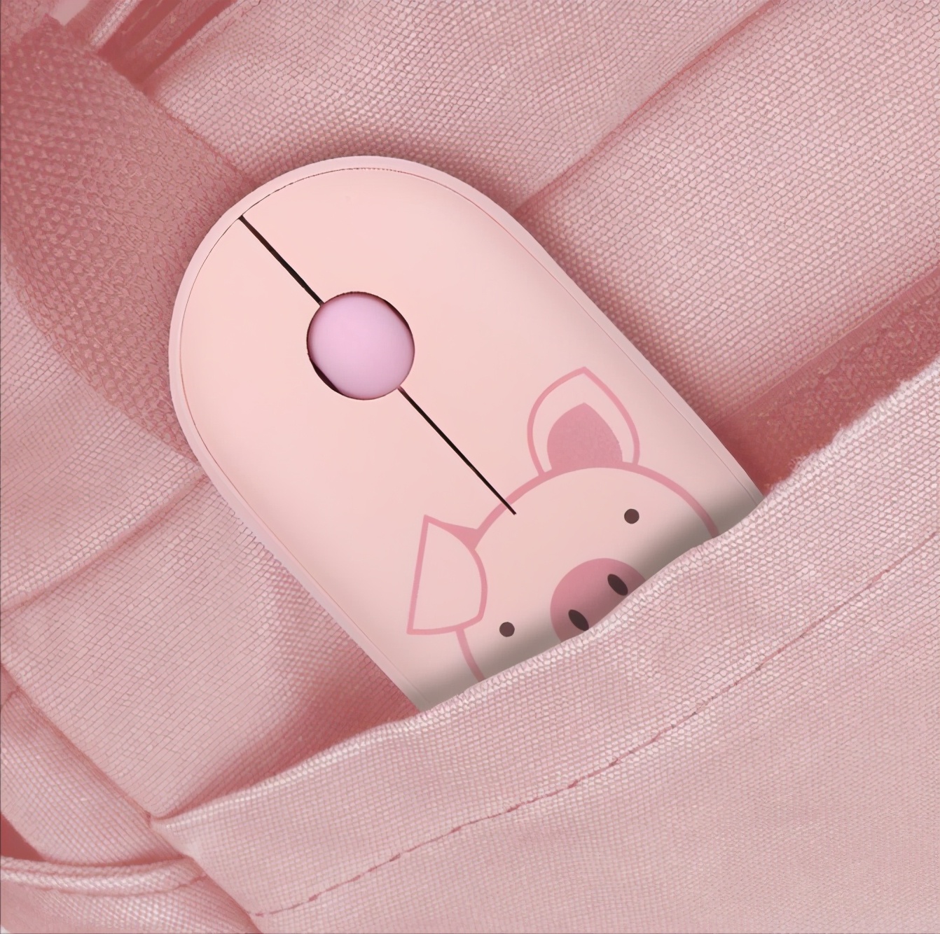 无线鼠标接收器做什么用的,无线鼠标接收器属于什么接口