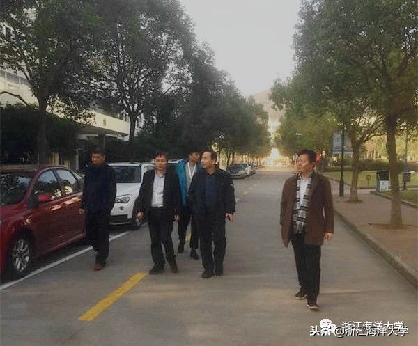 最高学历篮球赛、最大年龄差诗歌会、最美颜值主持队，最后一期浙海新闻，最现场！