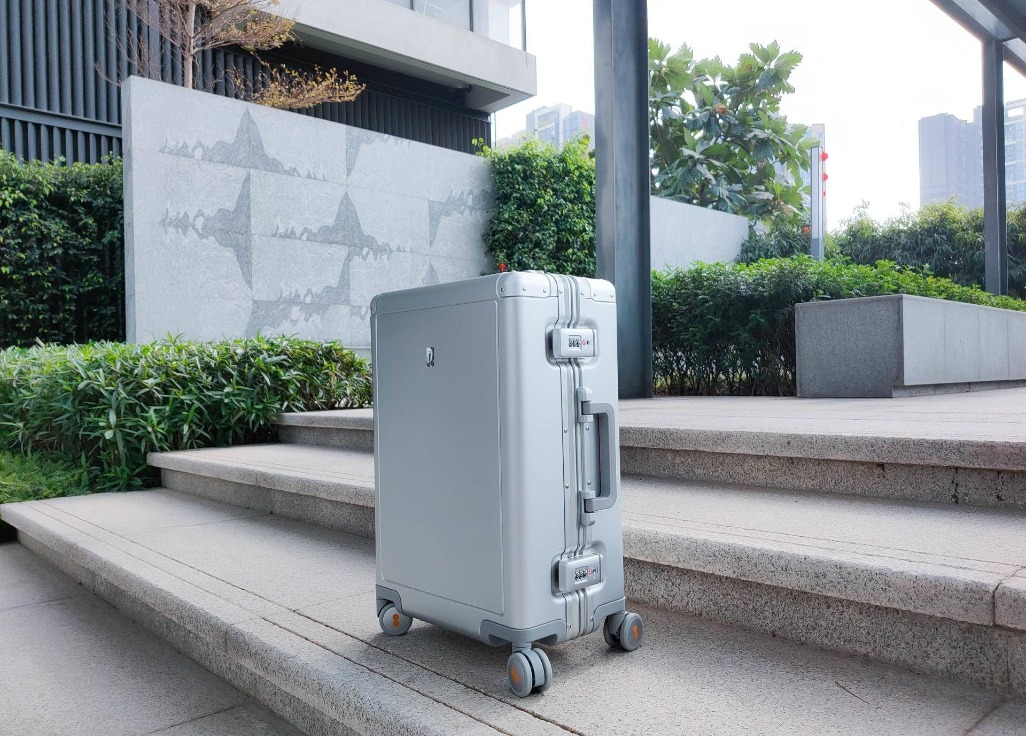 数码行李箱推荐学生用,数码行李箱推荐