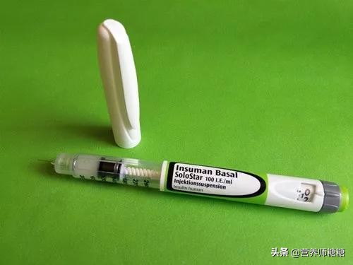 空腹血糖高的谜题,空腹血糖高说明胰岛素水平低吗