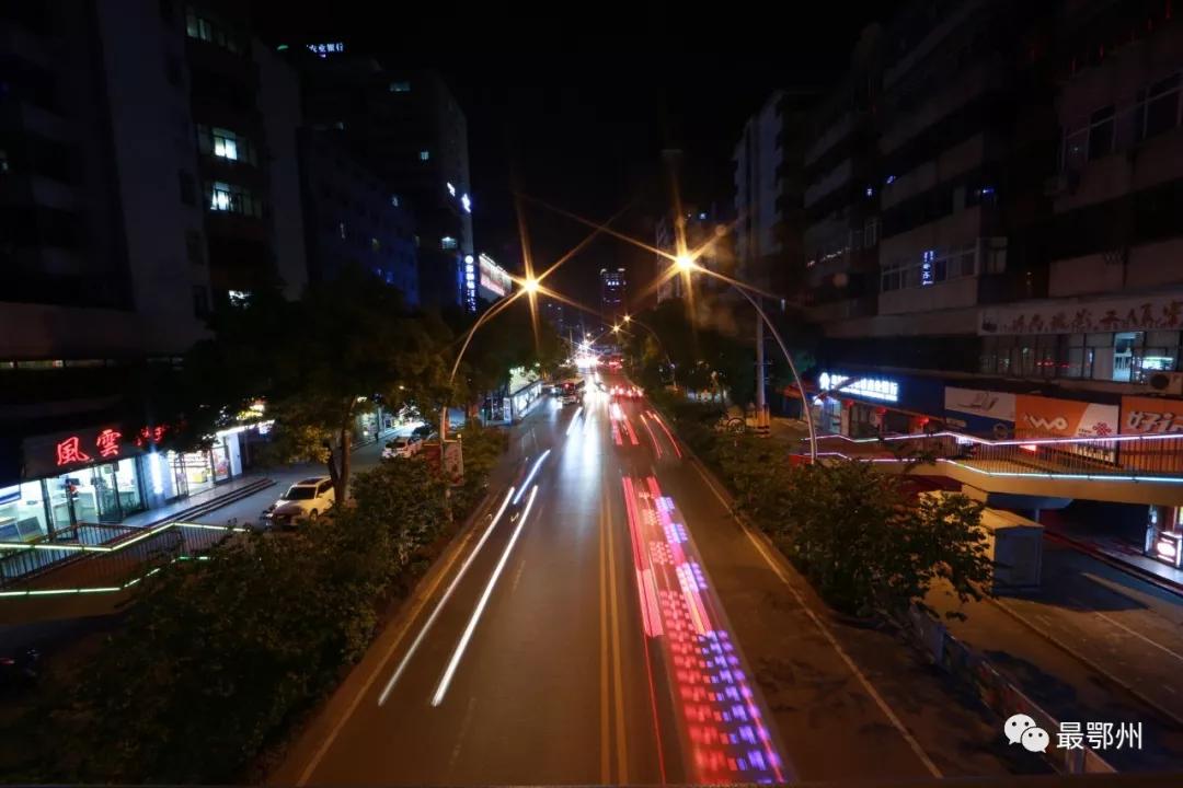 鄂州是一个未来可期的城市,鄂州属于中心城市吗