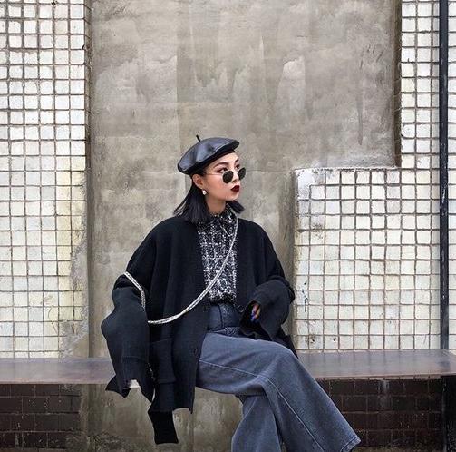 矮个子怎么逆袭潮女,女生矮个子逆袭长高