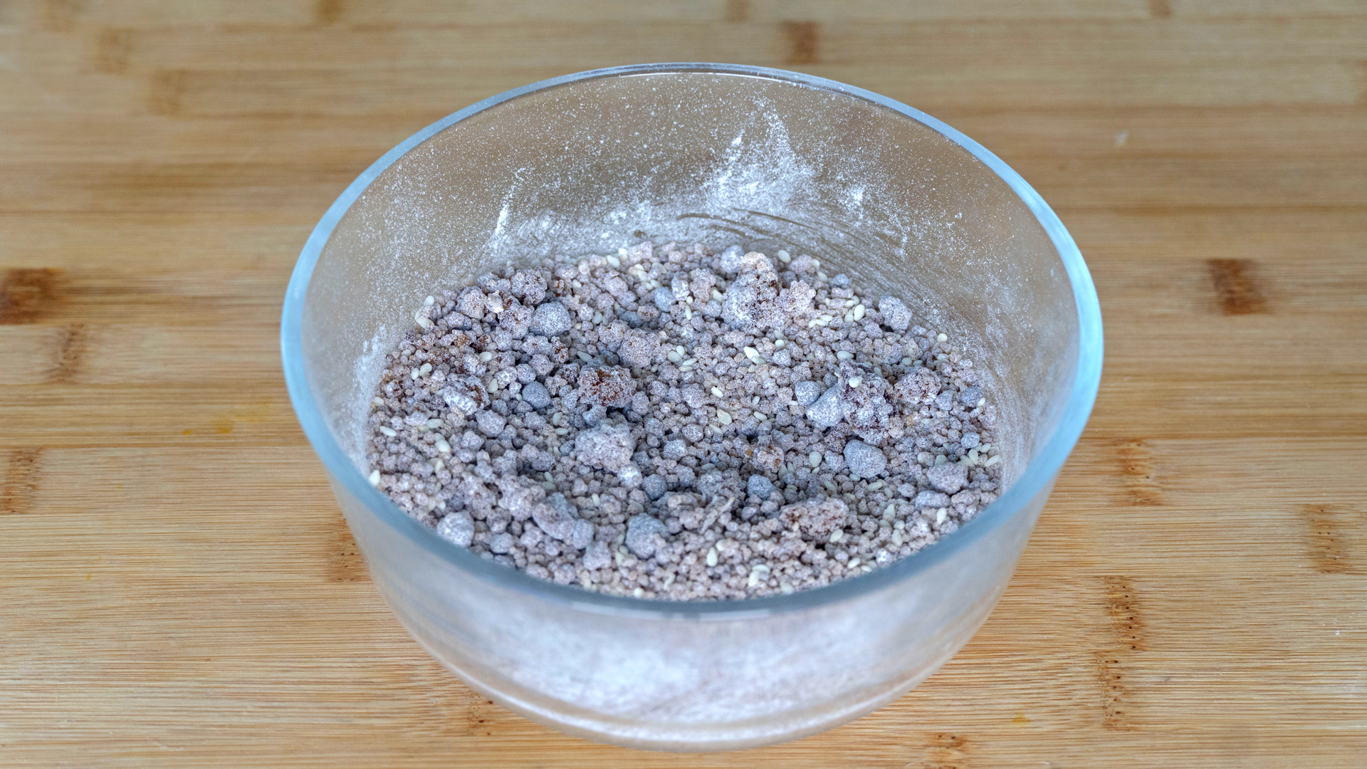 过年必备无反式脂肪酸小零食,过年好吃易做居家解腻小零食