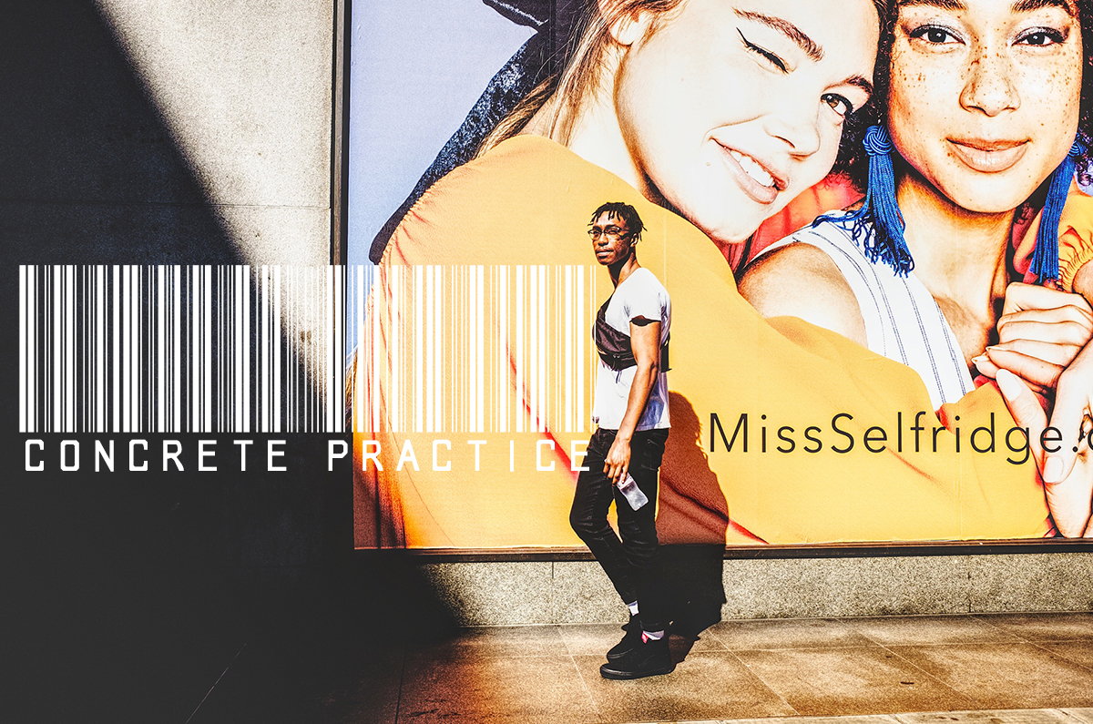 失业的代购们,一个新的职业有待你们领取