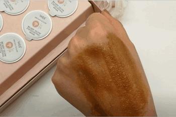 “玉环牌”已失宠，涂抹式面膜就服这一家！