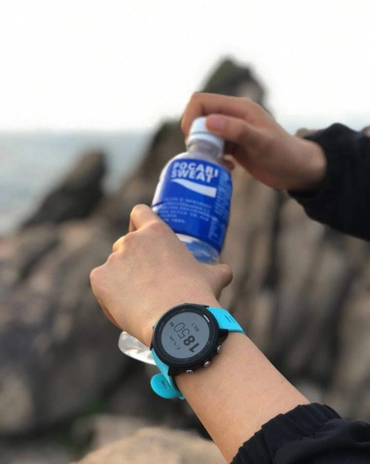 精致的实力派：佳明245M运动手表体验评测