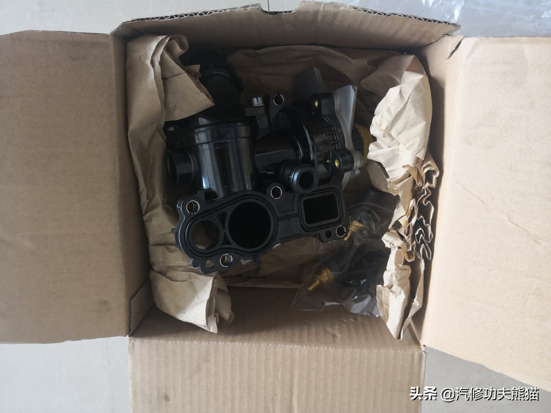 昊锐ea888二代换正时链条,昊锐ea888漏机油的地方是哪些