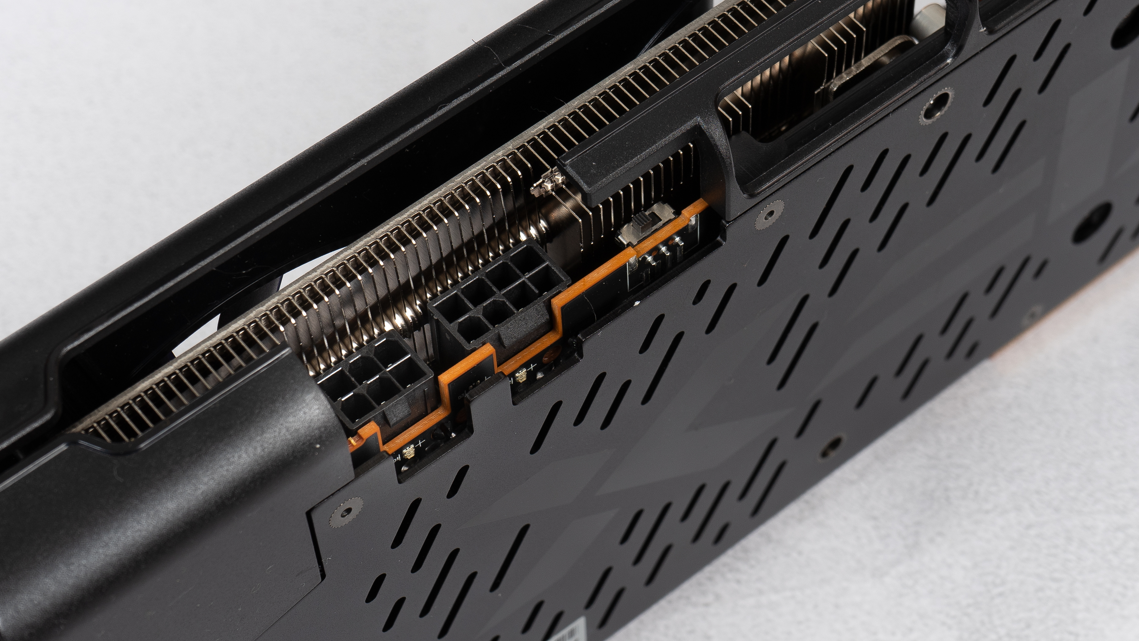 讯景rx5700xt双bios怎么开启,讯景rx5600xt升级bios