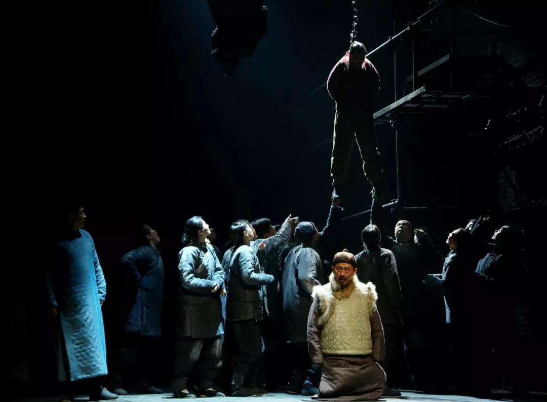 白鹿原|走近“塬上奇女子”——田小娥