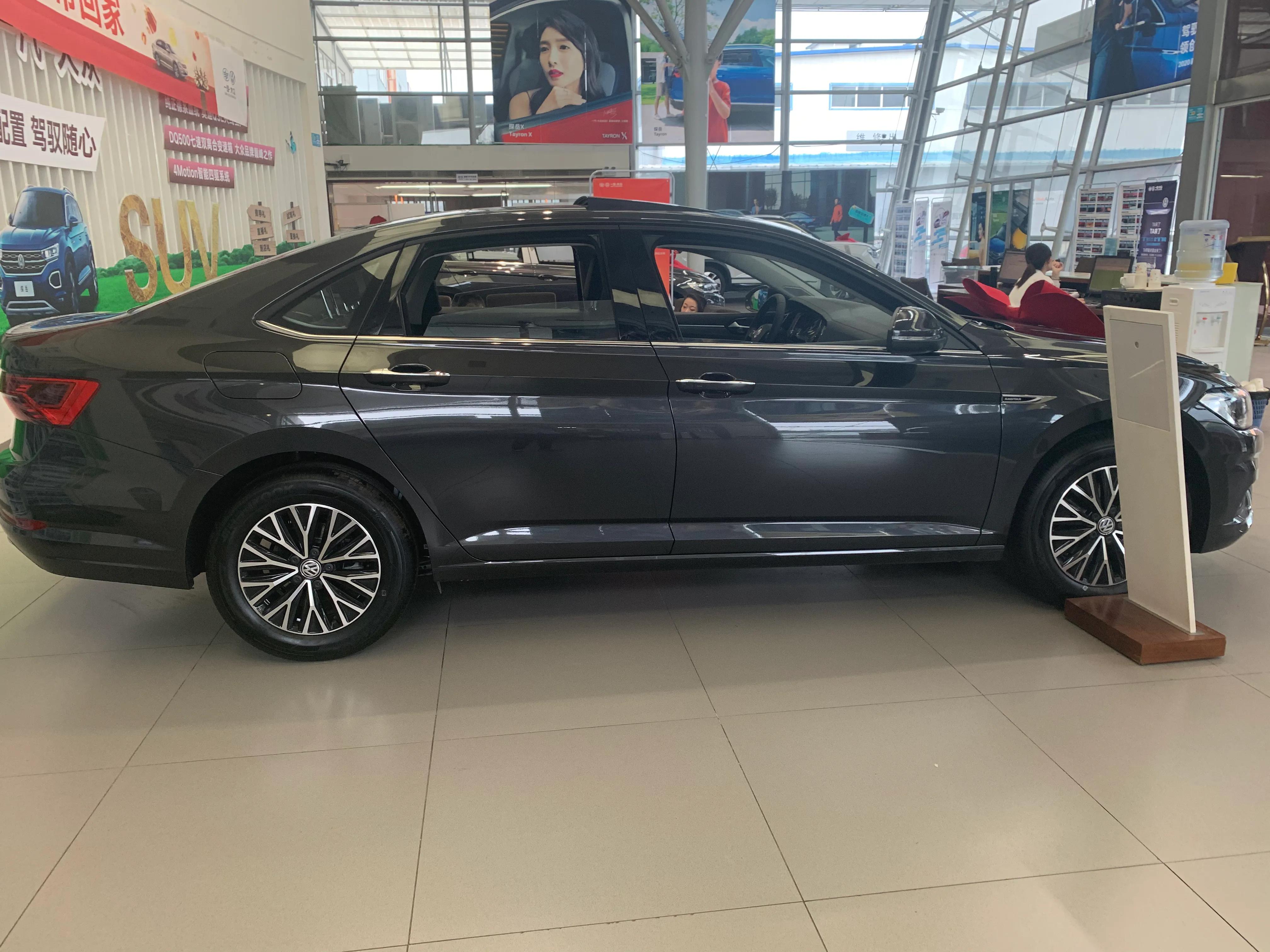 一汽大众速腾发动机,一汽大众速腾二手车