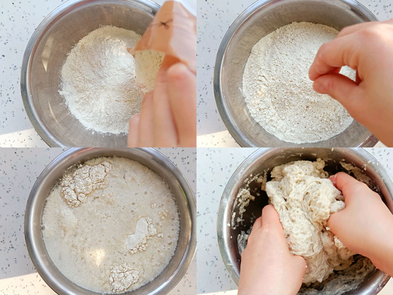 简单版烤面筋红油上色,正宗香辣烤面筋