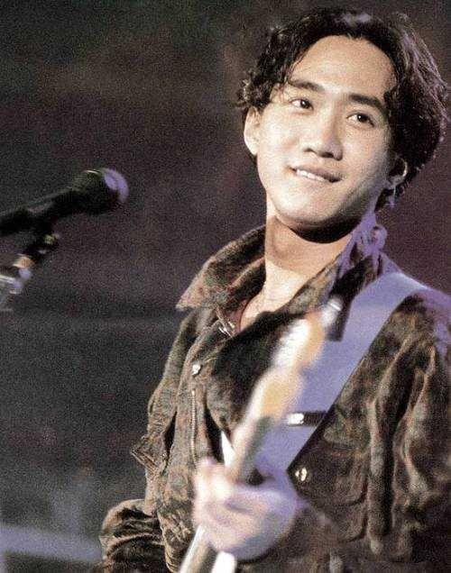 还是习惯那个有你的香港，听你的歌走自己的路——致敬黄家驹