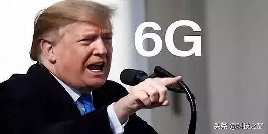 美国跨过5g搞6g超越华为靠谱吗,美国6g可以超越华为吗