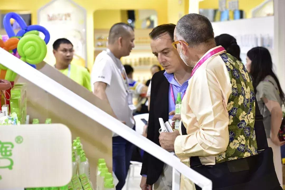 这个新馆有何魔力?引全球万人直采!