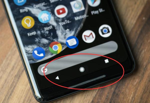 oppo解决oled屏幕频闪,amoled屏熄屏亮一下