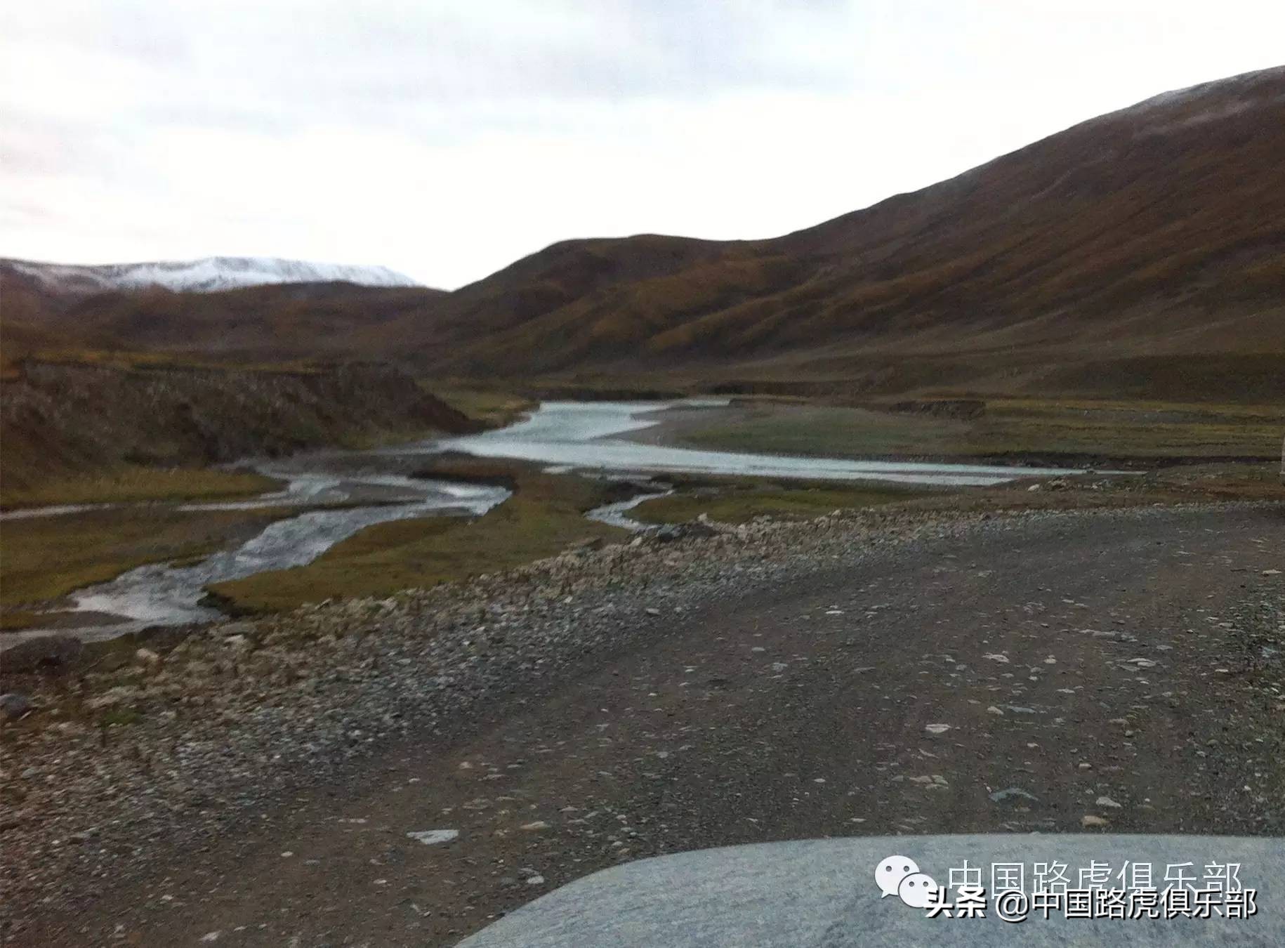 阴差阳错逃亡之旅,一波三折游完西藏