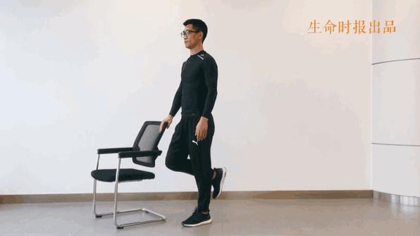 锻炼下肢肌肉的最佳动作,在家怎么锻炼下肢肌肉