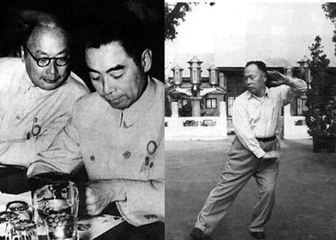 陈毅追悼会即将开始，毛*东泽**：我要参加！周恩来：提高追悼会规格