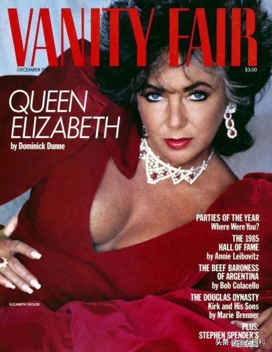 戴红宝石,戴红宝石的女人