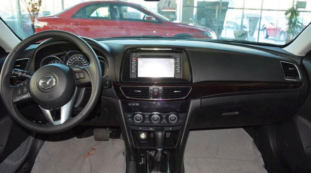 福特蒙迪欧2022年全新改款,福特蒙迪欧新车值得购买吗