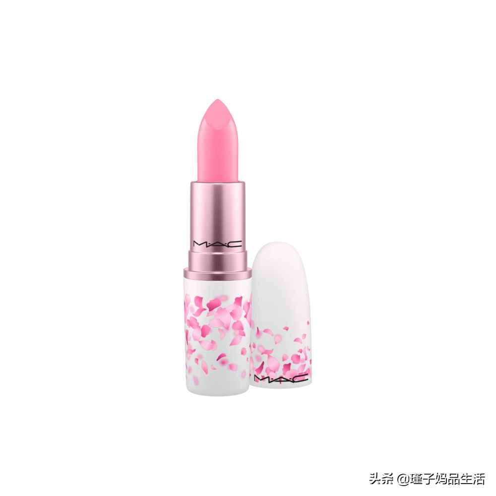 mac樱花限定眼影盘,fancl新年化妆