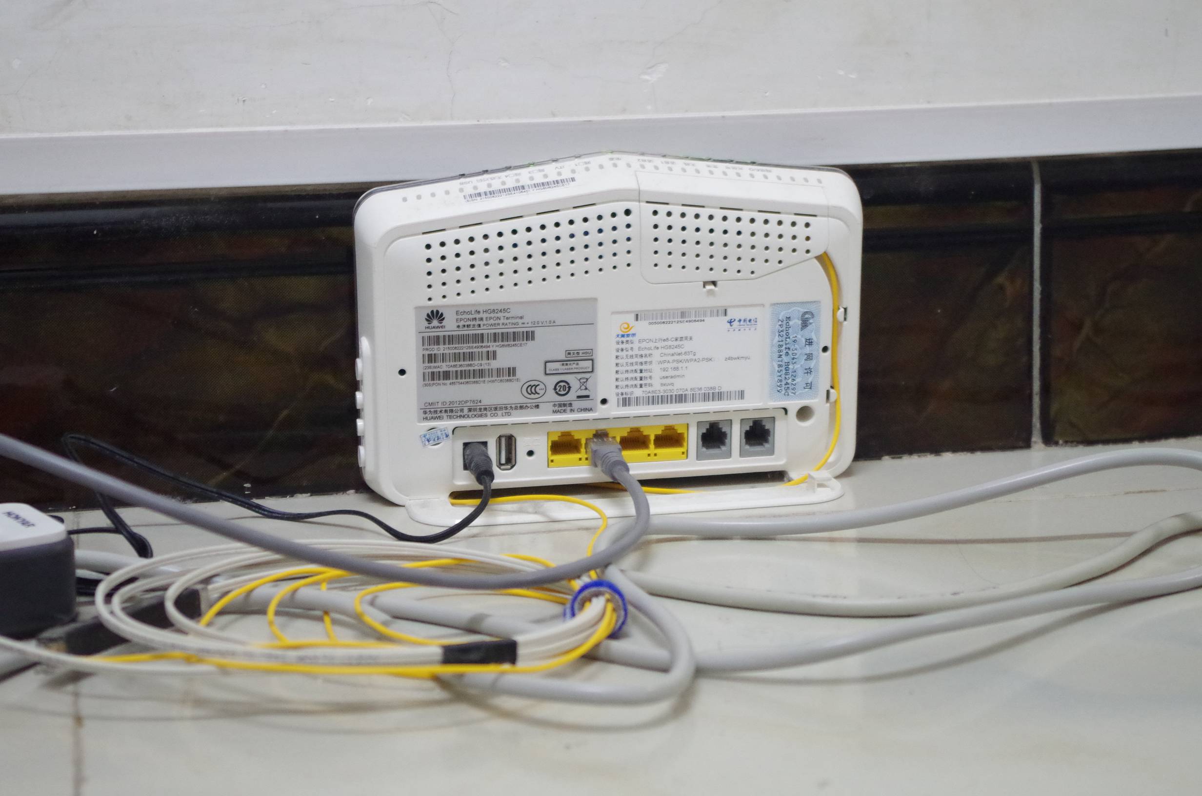 光猫怎么更换宽带账号,光猫怎么修改wifi名