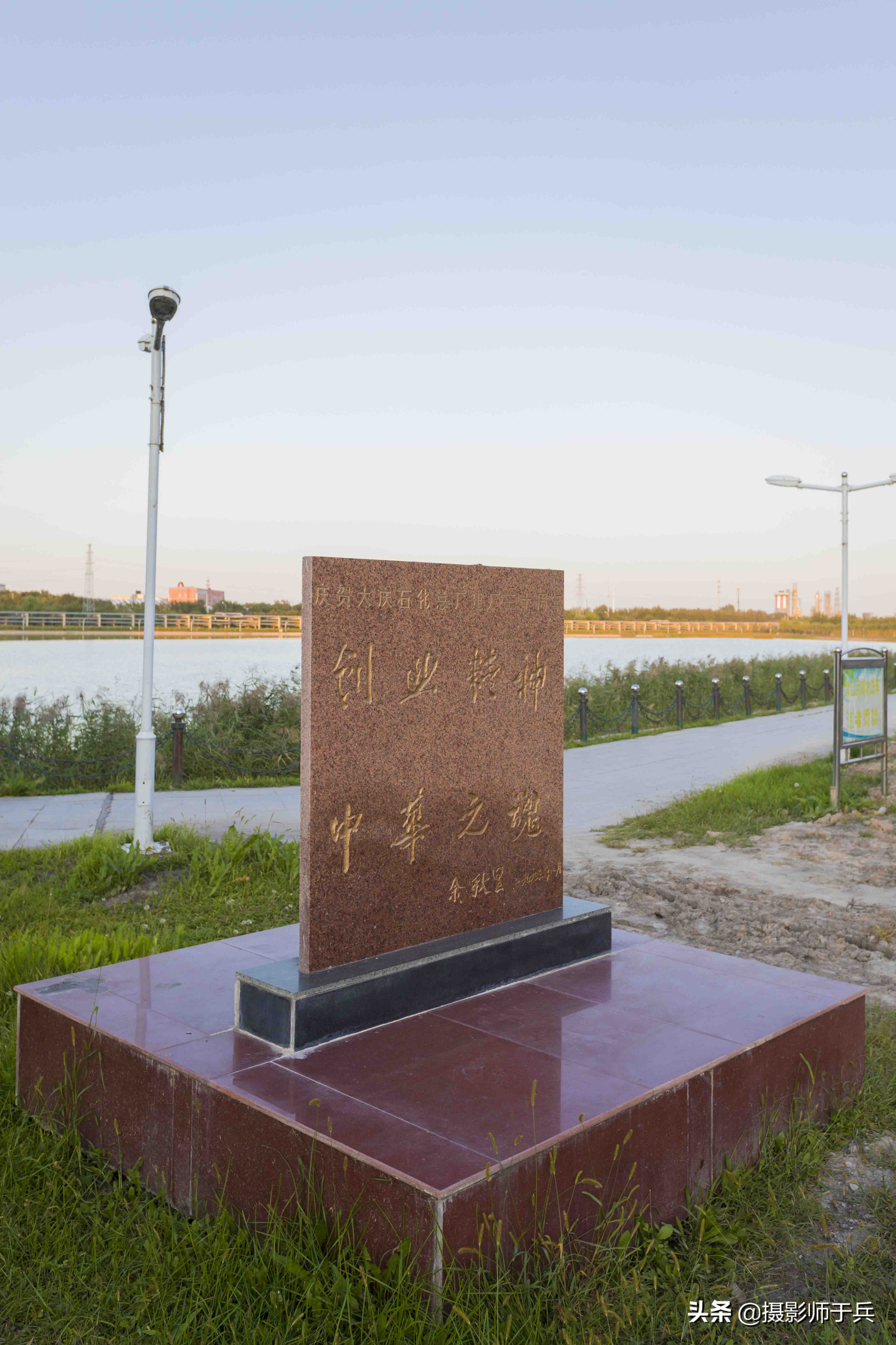 大庆市最好玩的湖是哪些湖,大庆百湖有什么好玩的景点