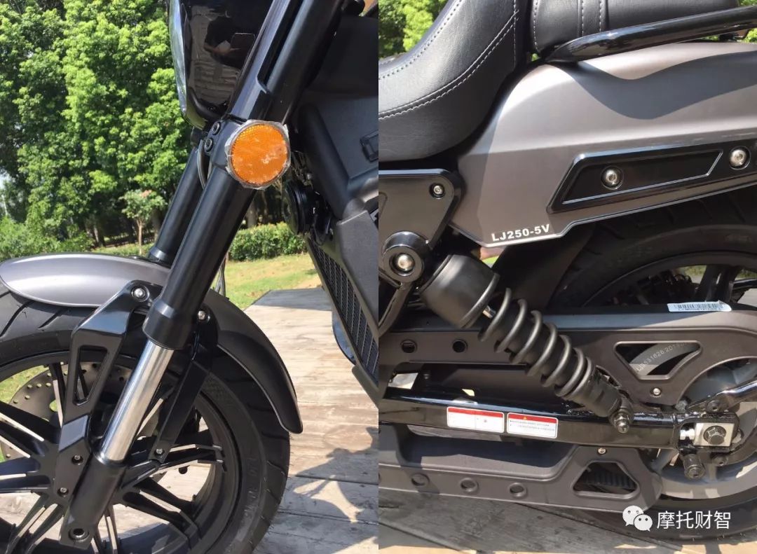 2019款龙嘉v霸250二手价格,全网最便宜龙嘉v霸250