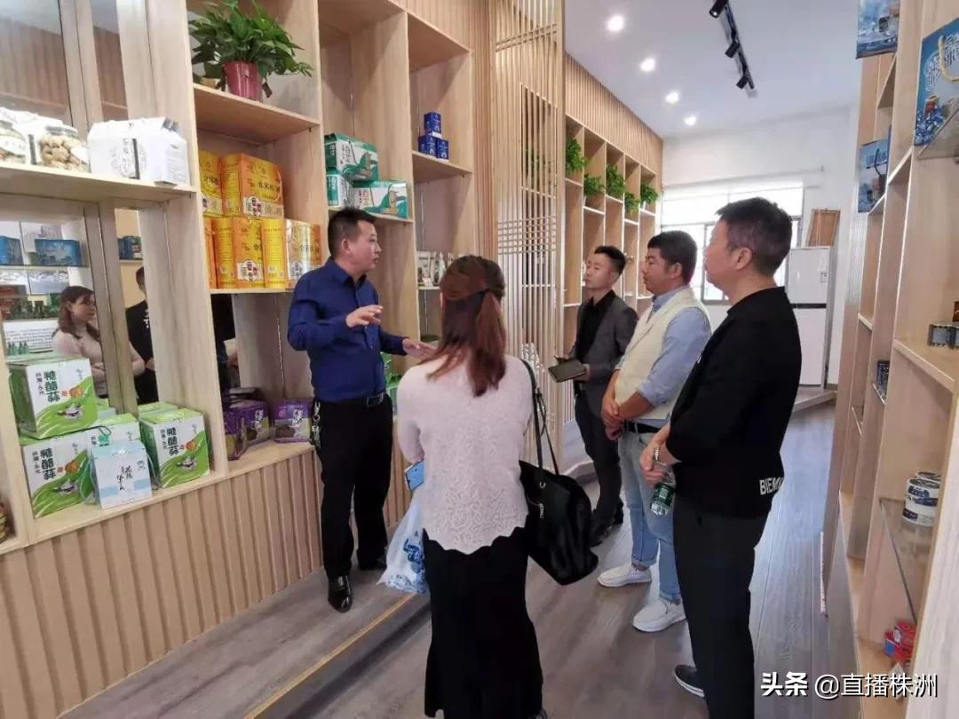 作为官媒，我们为什么要坚持直播带货？