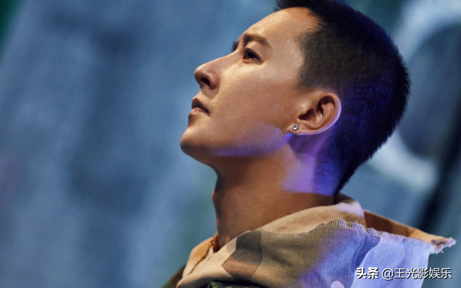 中国十大帅气男明星,黑龙江最帅的10位男明星