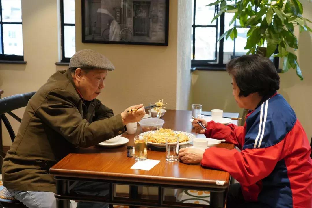 老字号乔家栅,乔家栅食府