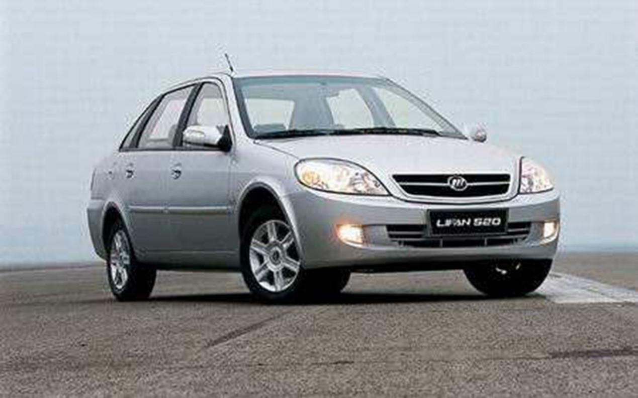 力帆：卖无可卖，挣扎求存