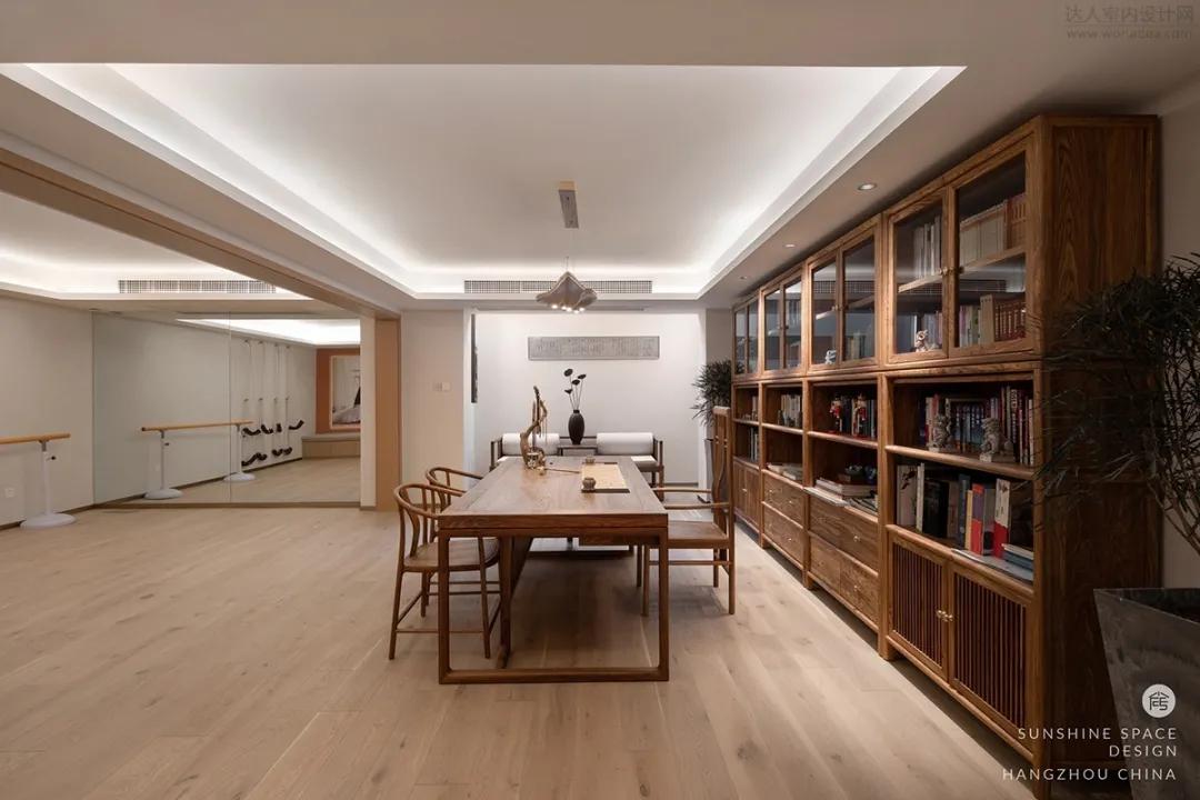 尚舍一屋效果图,尚舍一屋设计图